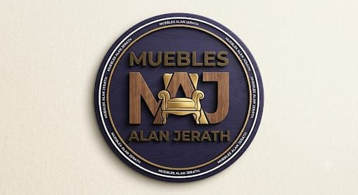 Logo de Leiver maquilon lozano