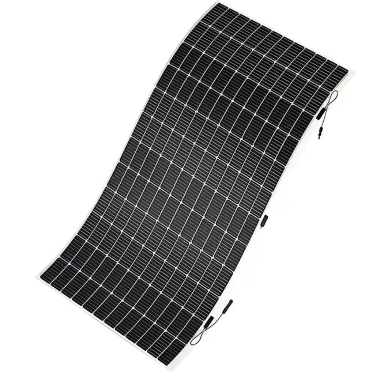 Pack Emergencia - EcoFlow E980 + Cable 10m + Panel Solar Flexible 560W Amerisolar - foto adicional
